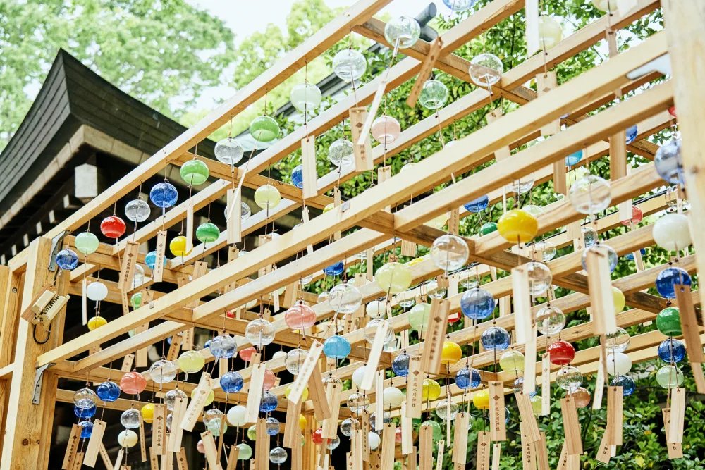 ⛩️ 가와고에 히카와 신사 (가와고에 히카와 진자) 이미지 7